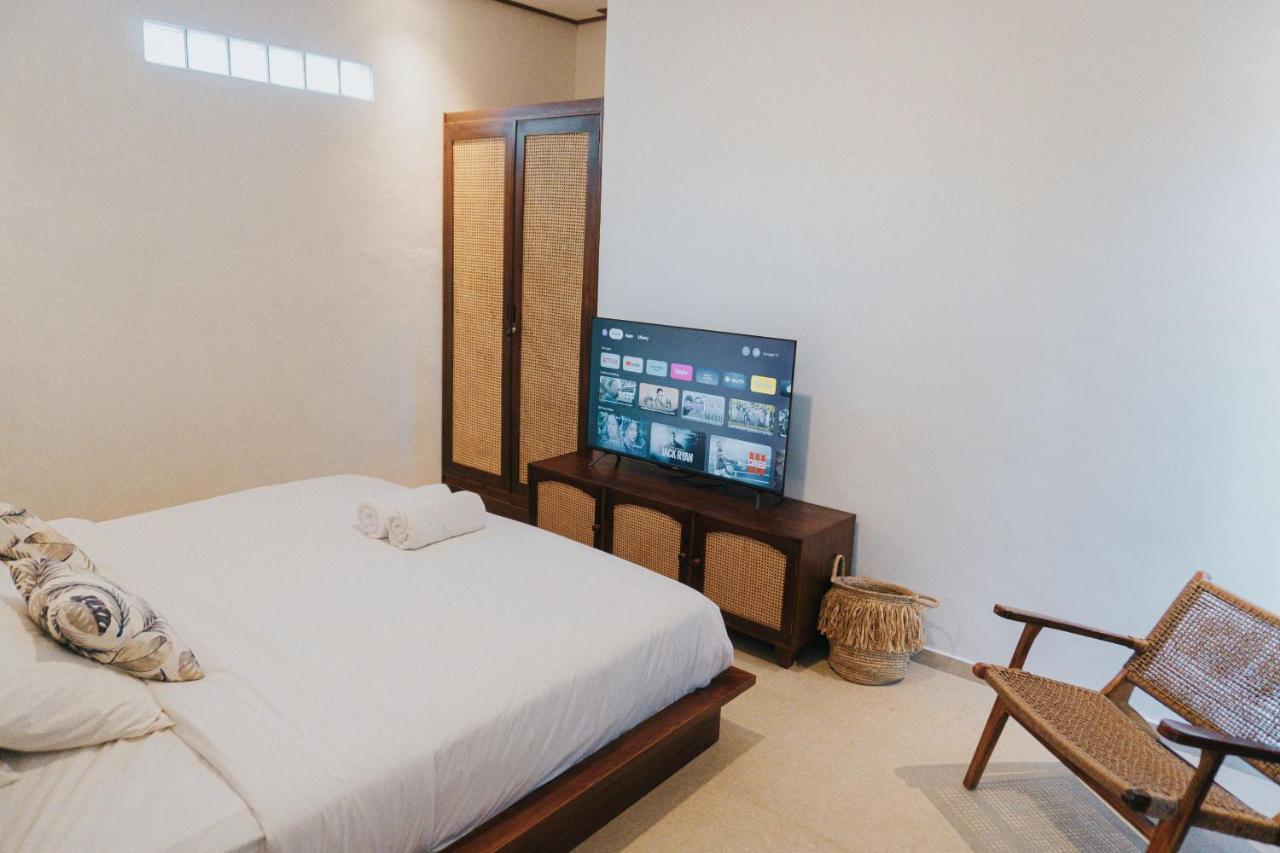 Villa Gading Ubud  Luaran gambar