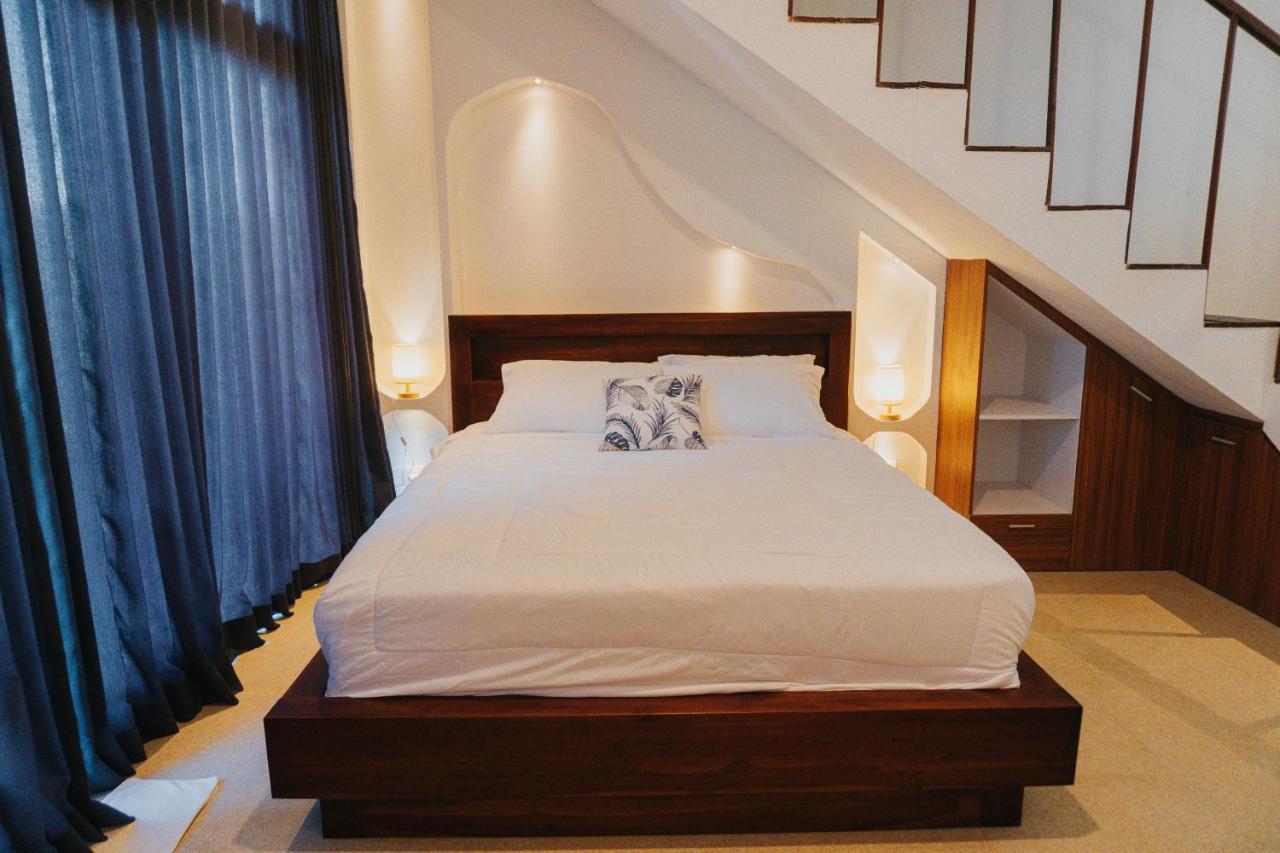 Villa Gading Ubud  Luaran gambar
