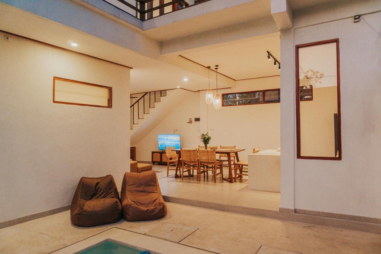 Villa Gading Ubud  Luaran gambar
