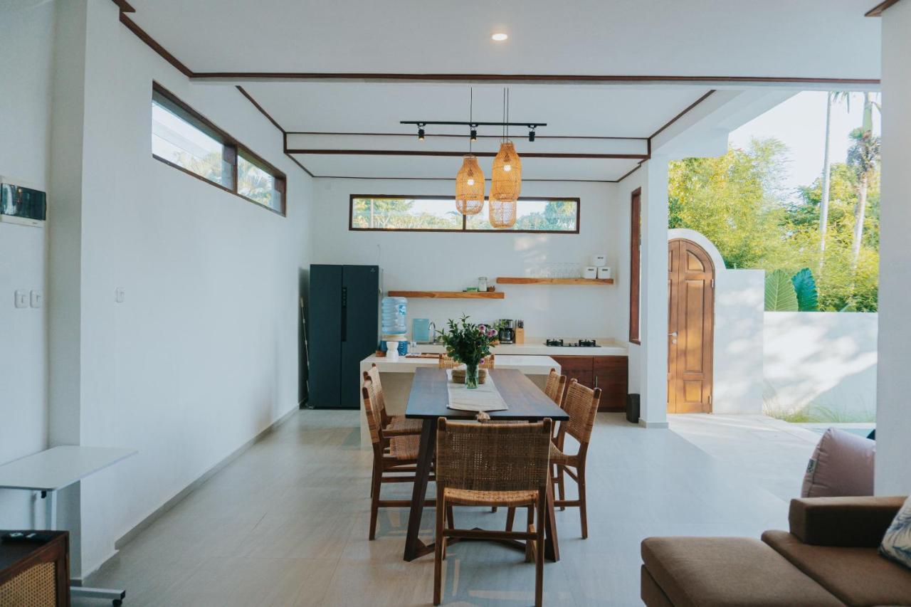 Villa Gading Ubud  Luaran gambar