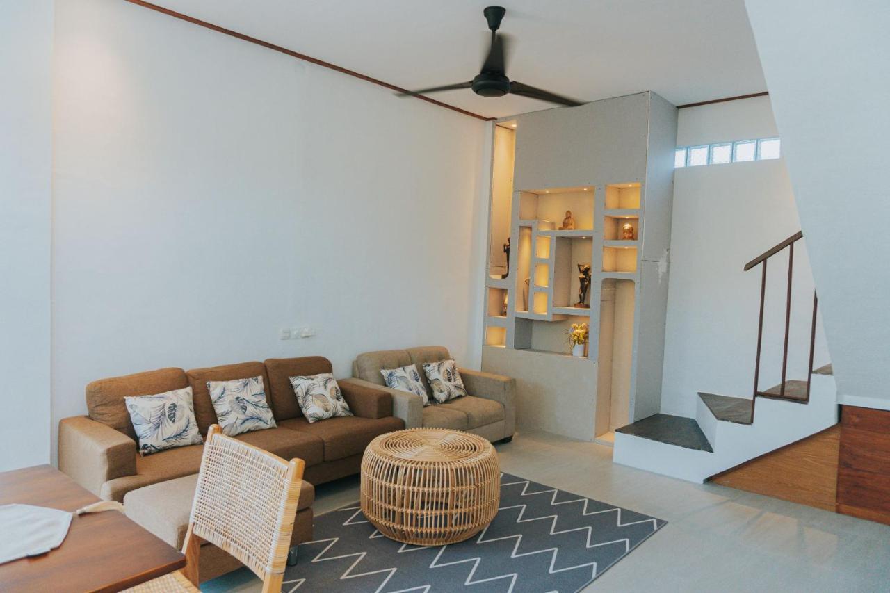 Villa Gading Ubud  Luaran gambar