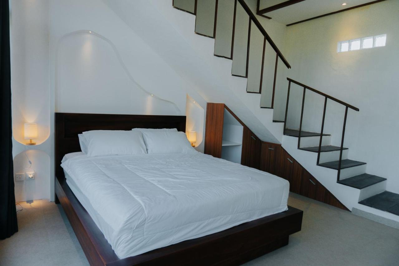 Villa Gading Ubud  Luaran gambar
