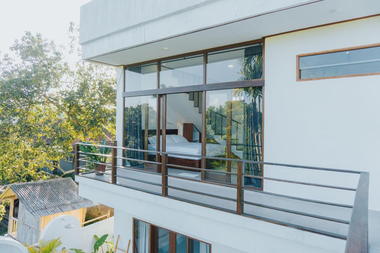 Villa Gading Ubud  Luaran gambar