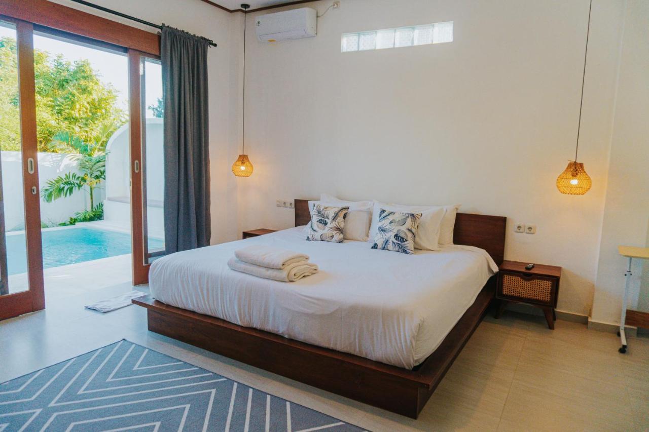 Villa Gading Ubud  Luaran gambar